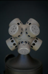 Spatial Mic Capsule Array