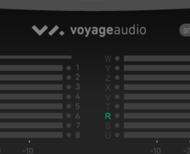 Spatial Mic Converter R Channel Detail