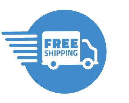 free shipping