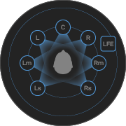 7.1 Surround Sound