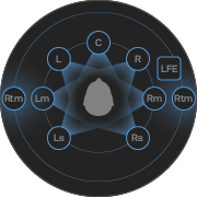 7.1.2 Surround Sound
