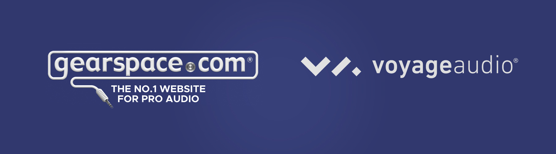 Spatial Mic Featured on Voyage Audio